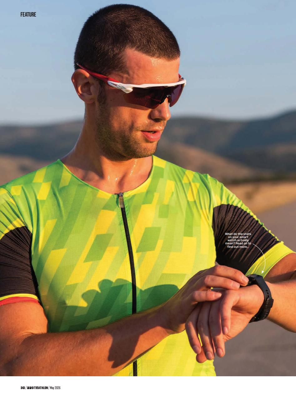 220 Triathlon Magazine Preview Pages