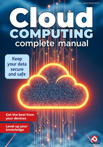 Cloud Computing The Complete Manual issue Spring 2026