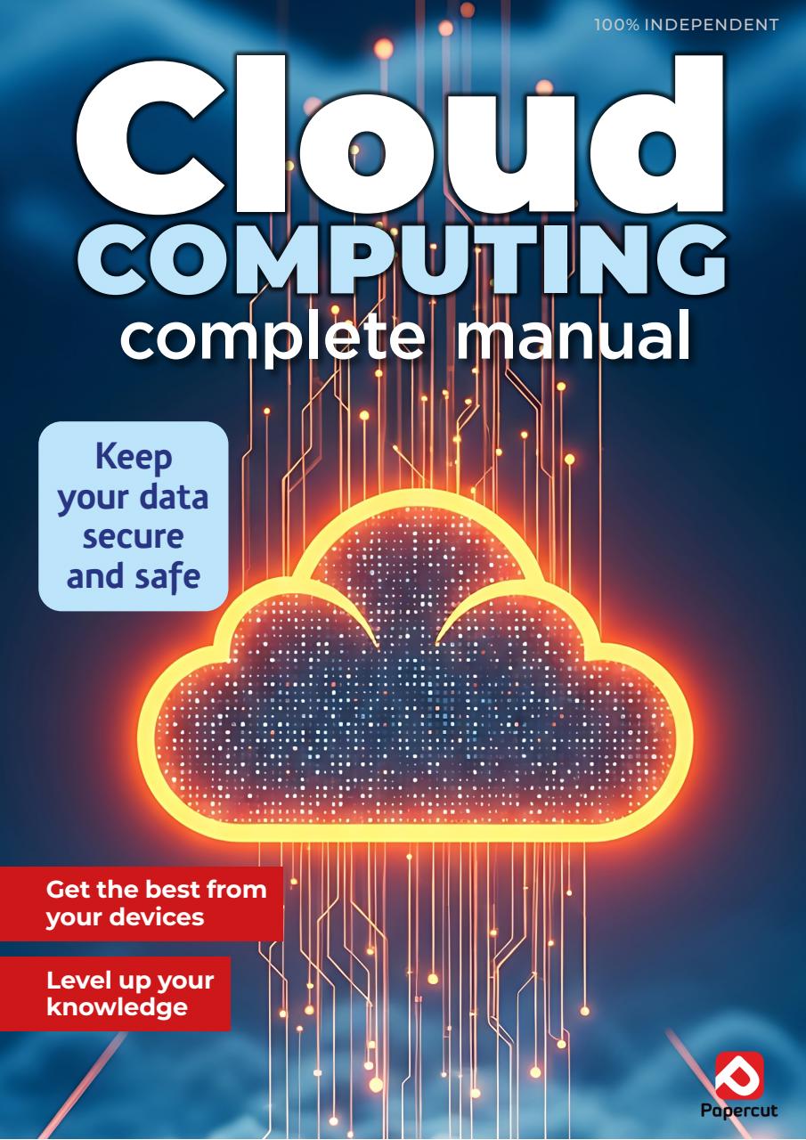 Cloud Computing The Complete Manual Preview Pages