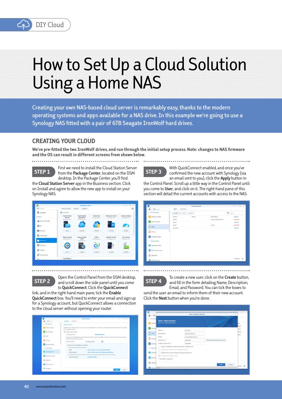 Cloud Computing The Complete Manual Preview Pages