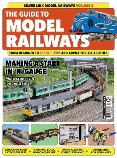 The Guide to Model Railways issue 