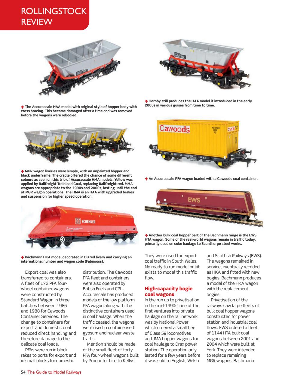 The Guide to Model Railways Preview Pages