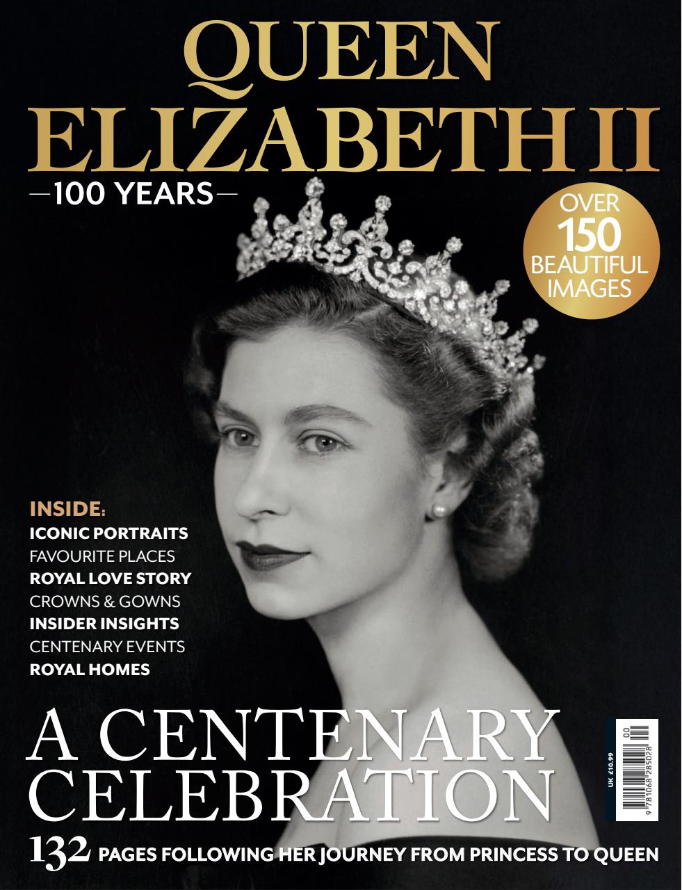 Britain Preview Pages