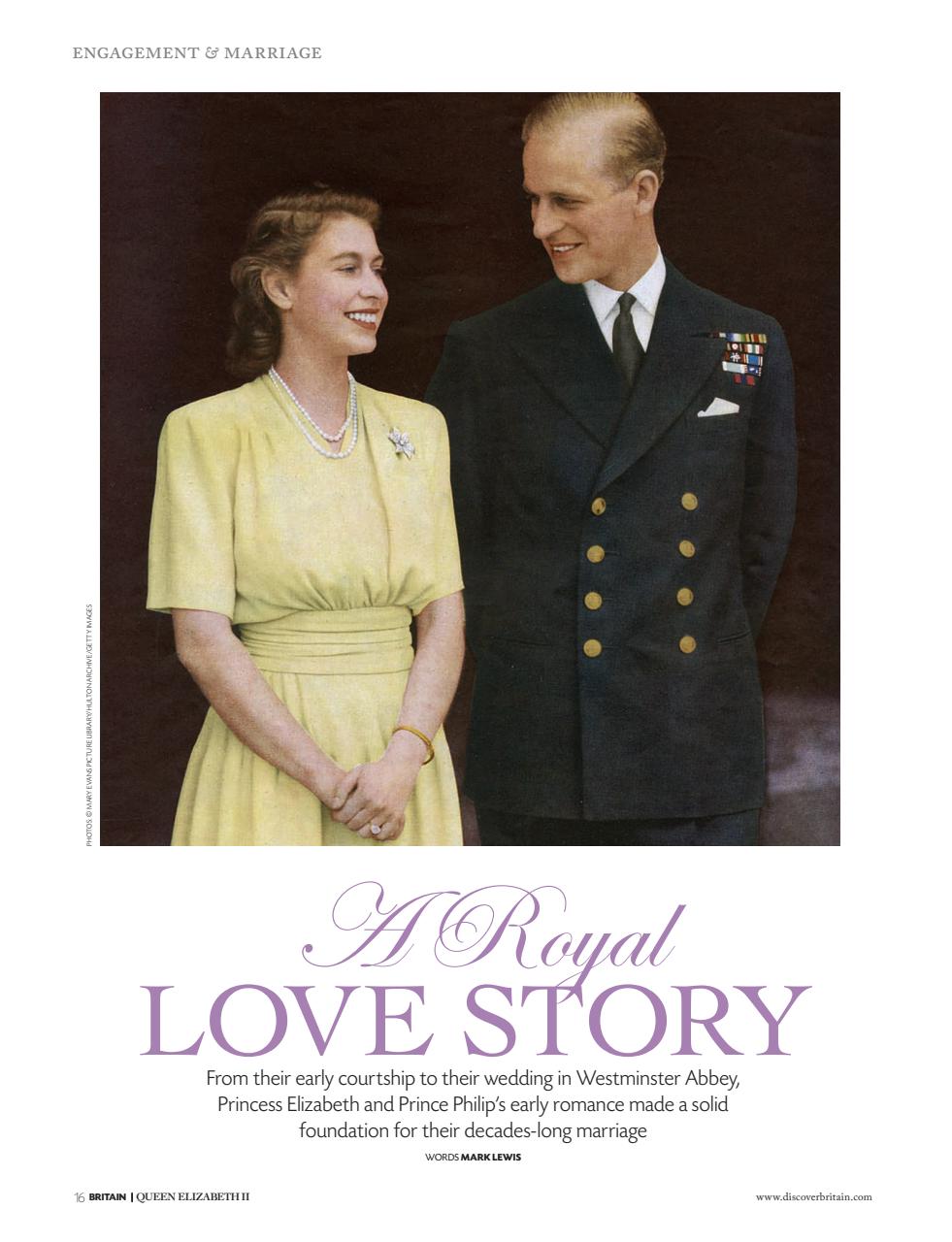 Britain Preview Pages