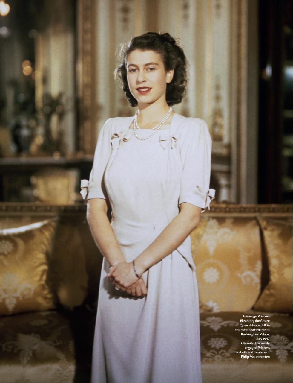 Britain Preview Pages