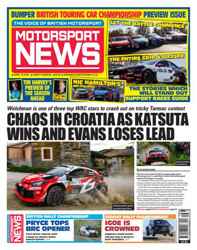 Motorsport News Discounts