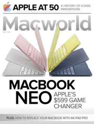 Macworld Discounts
