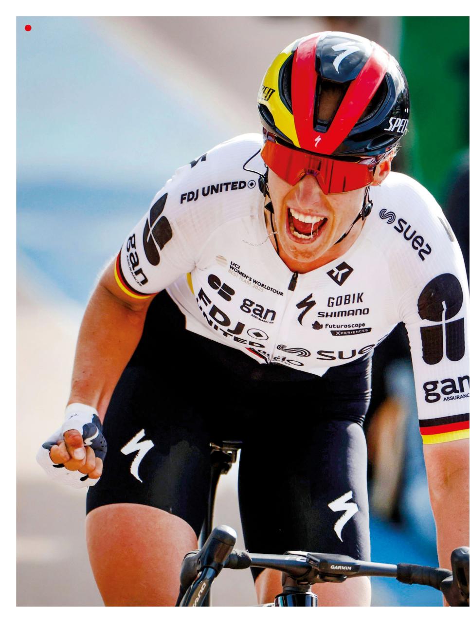 Cycling Weekly Preview Pages