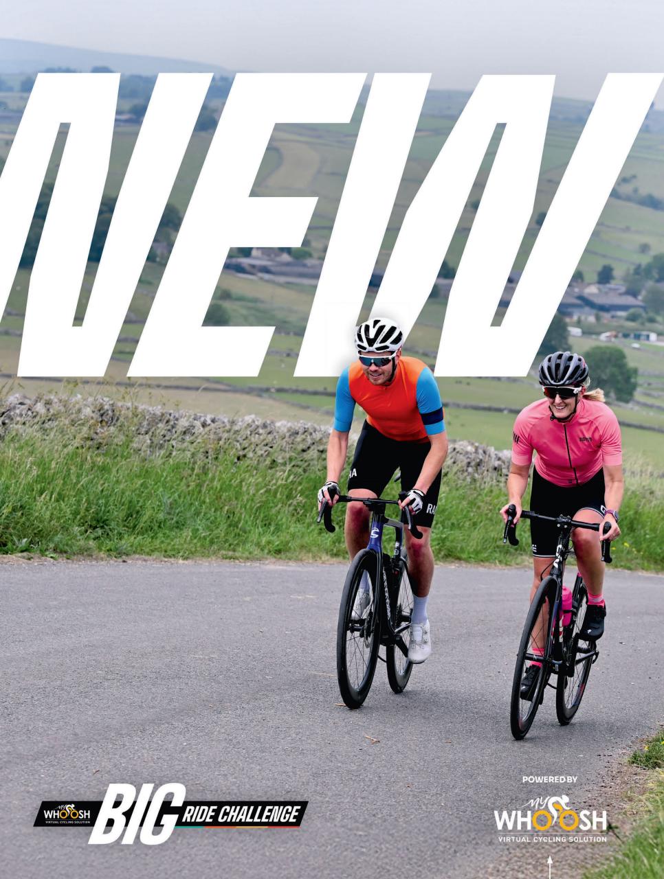 Cycling Weekly Preview Pages