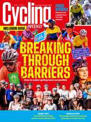 Cycling Weekly Complete Your Collection Cover 1