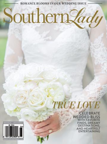 Southern Lady issue Southern Lady