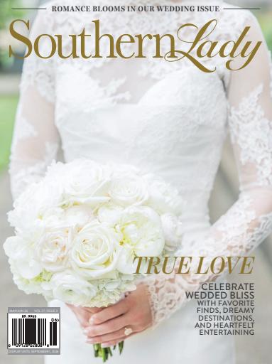 Southern Lady issue 