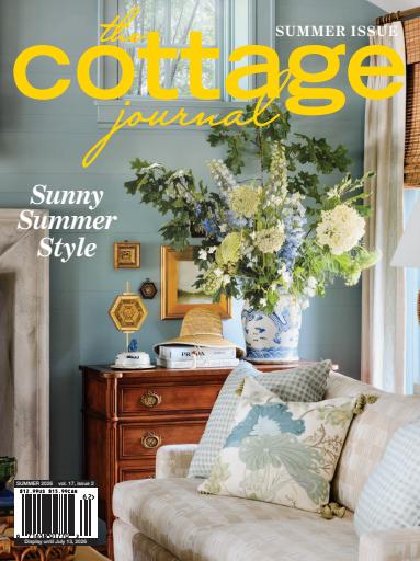 The Cottage Journal issue 