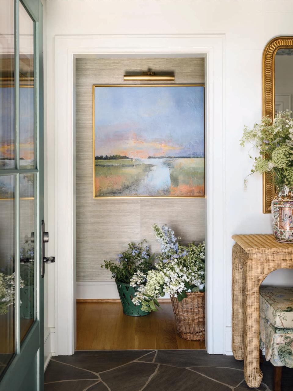 The Cottage Journal Preview Pages