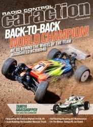 RC Car Action Discounts