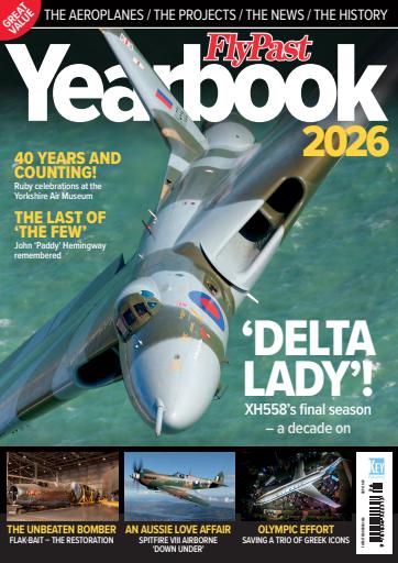 FlyPast issue 