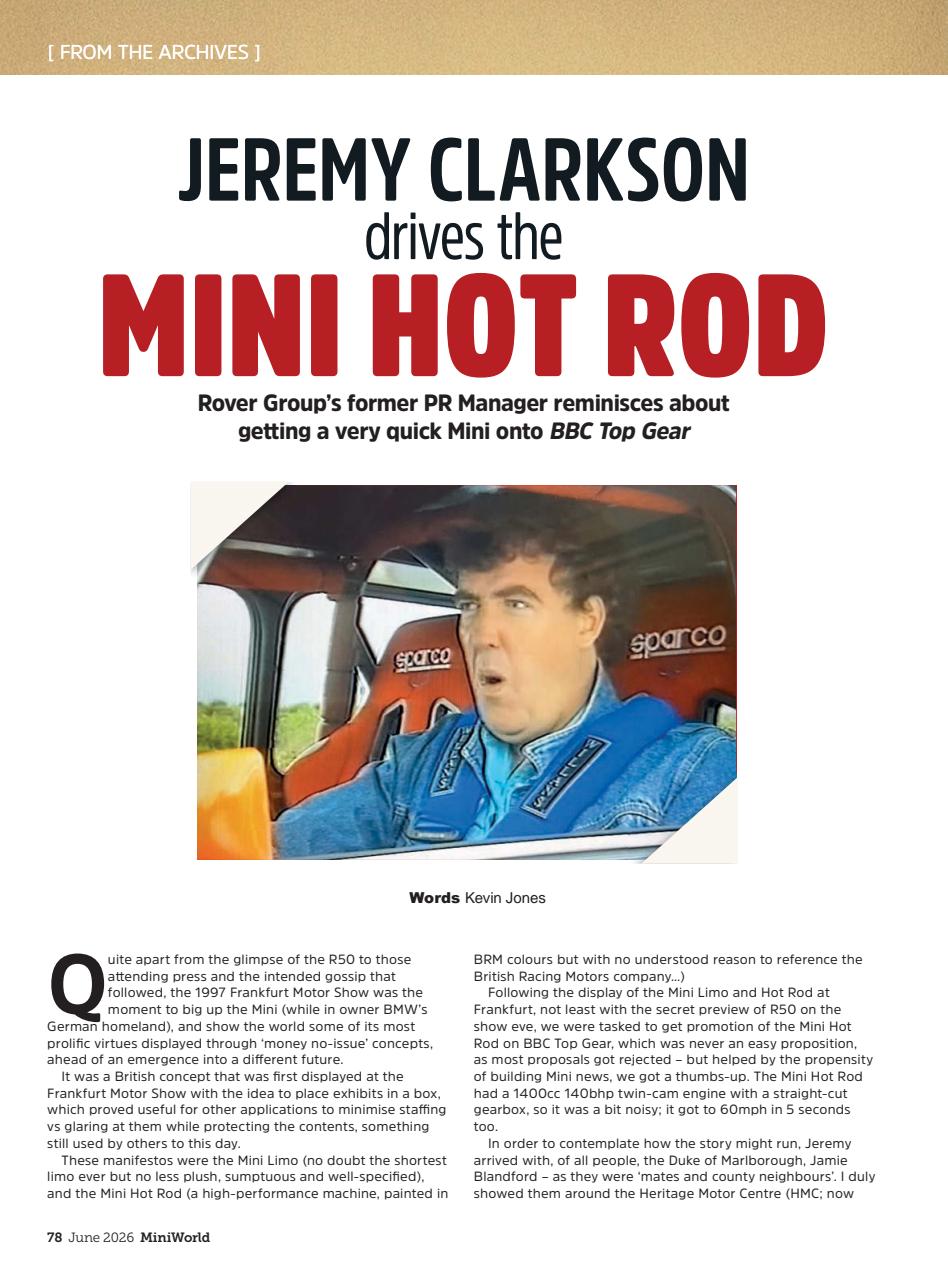 Mini World Preview Pages