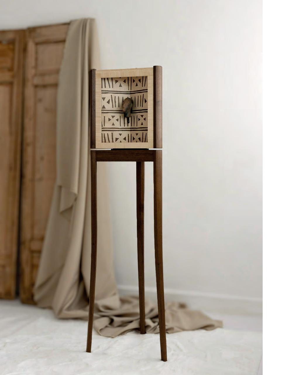 Furniture & Cabinetmaking Preview Pages