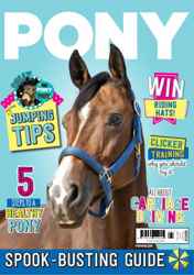 Pony Magazine Discounts