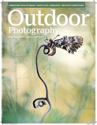 Outdoor Photography issue Issue 329