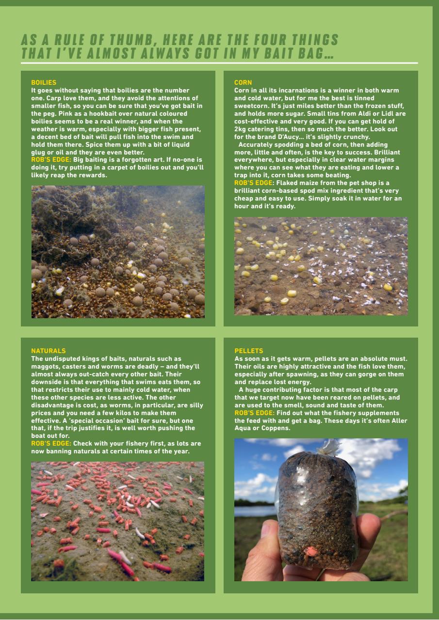 Angling Times Preview Pages