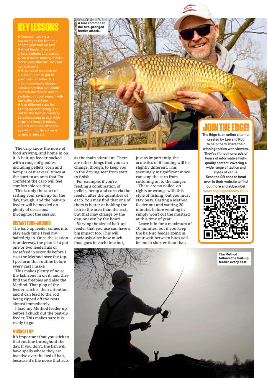 Angling Times Preview Pages