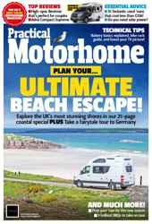 Practical Motorhome Complete Your Collection Cover 1