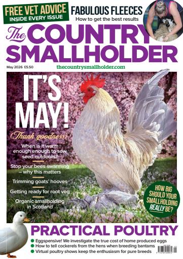 The Country Smallholder issue 