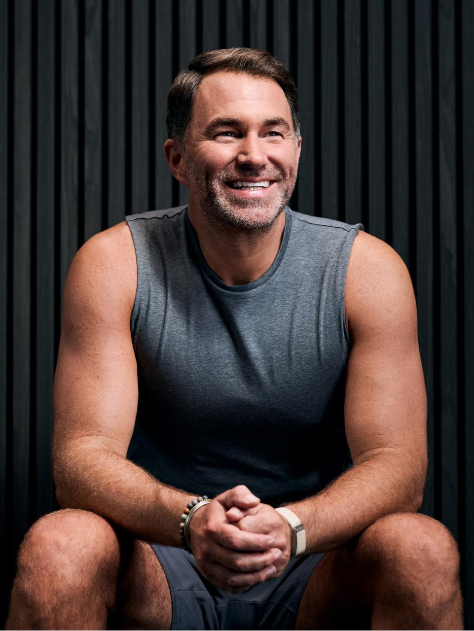 Men's Health Preview Pages