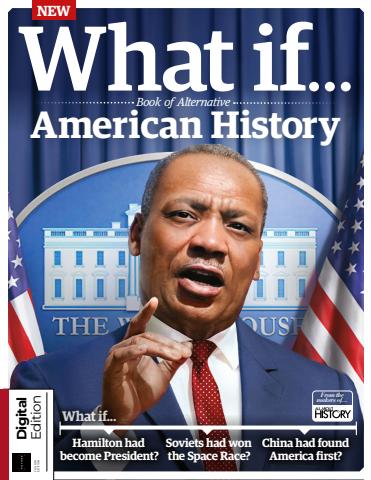 About History Bookazine issue About History Bookazine