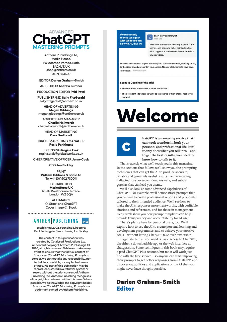 Anthem Tech Guides Preview Pages