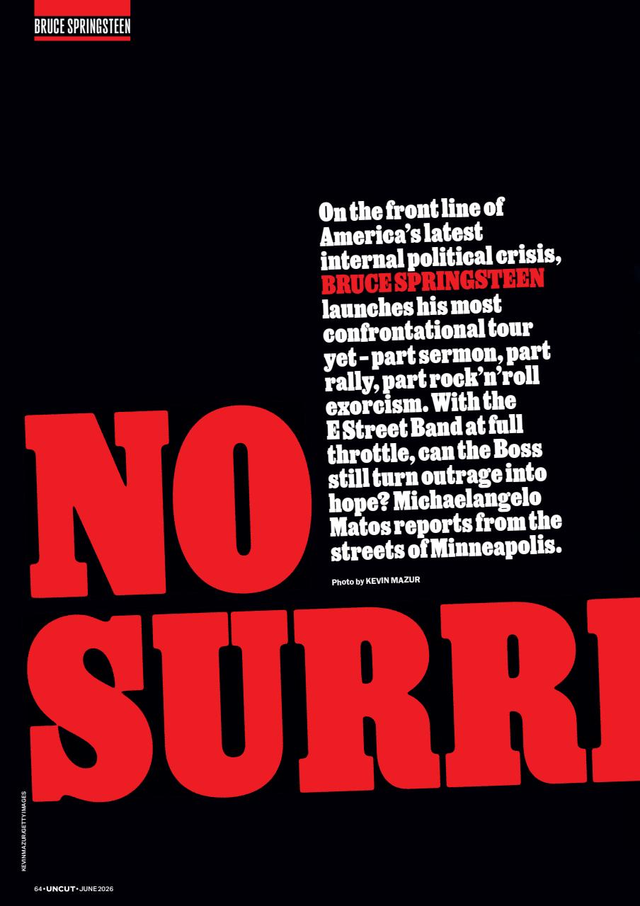 Uncut Preview Pages