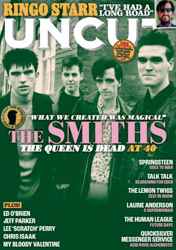 Uncut Complete Your Collection Cover 1