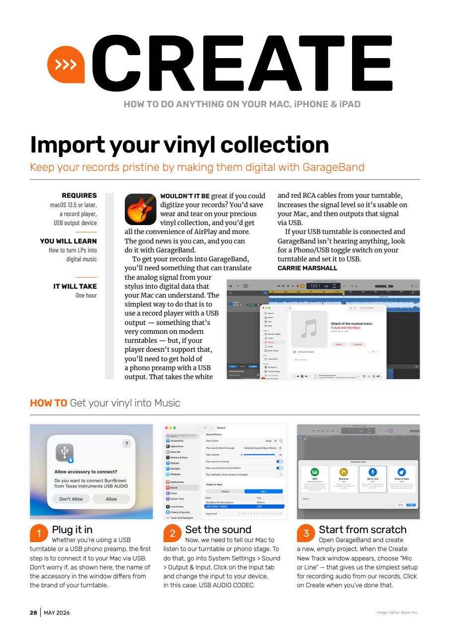 Mac|Life Preview Pages