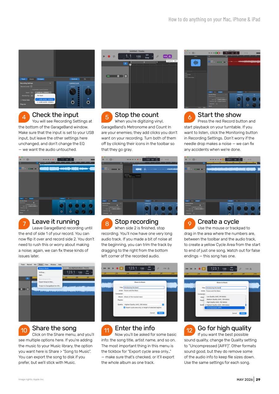 Mac|Life Preview Pages