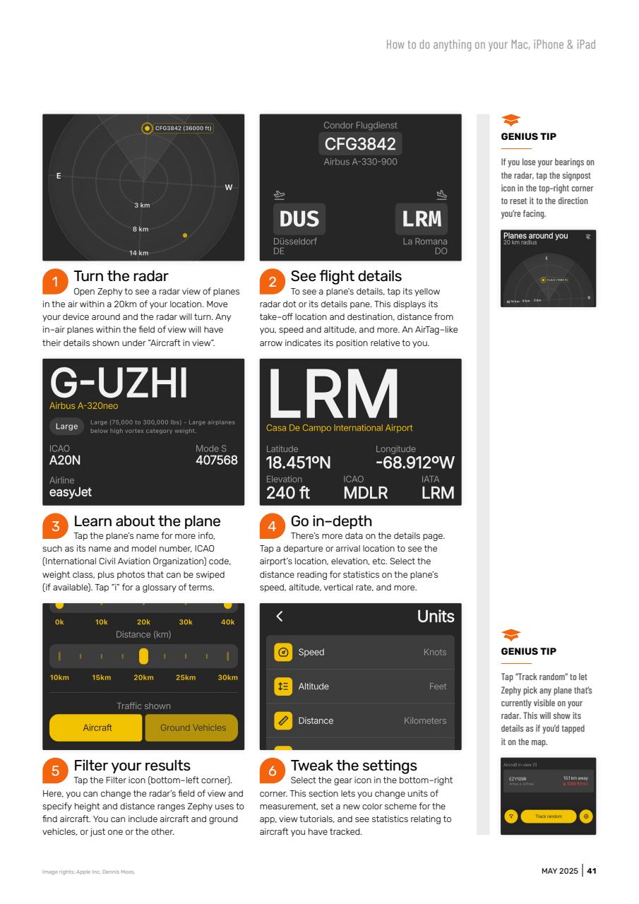 Mac|Life Preview Pages