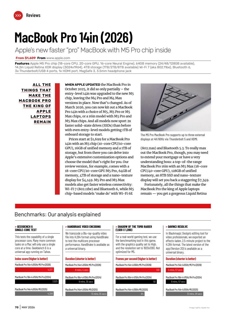 Mac|Life Preview Pages