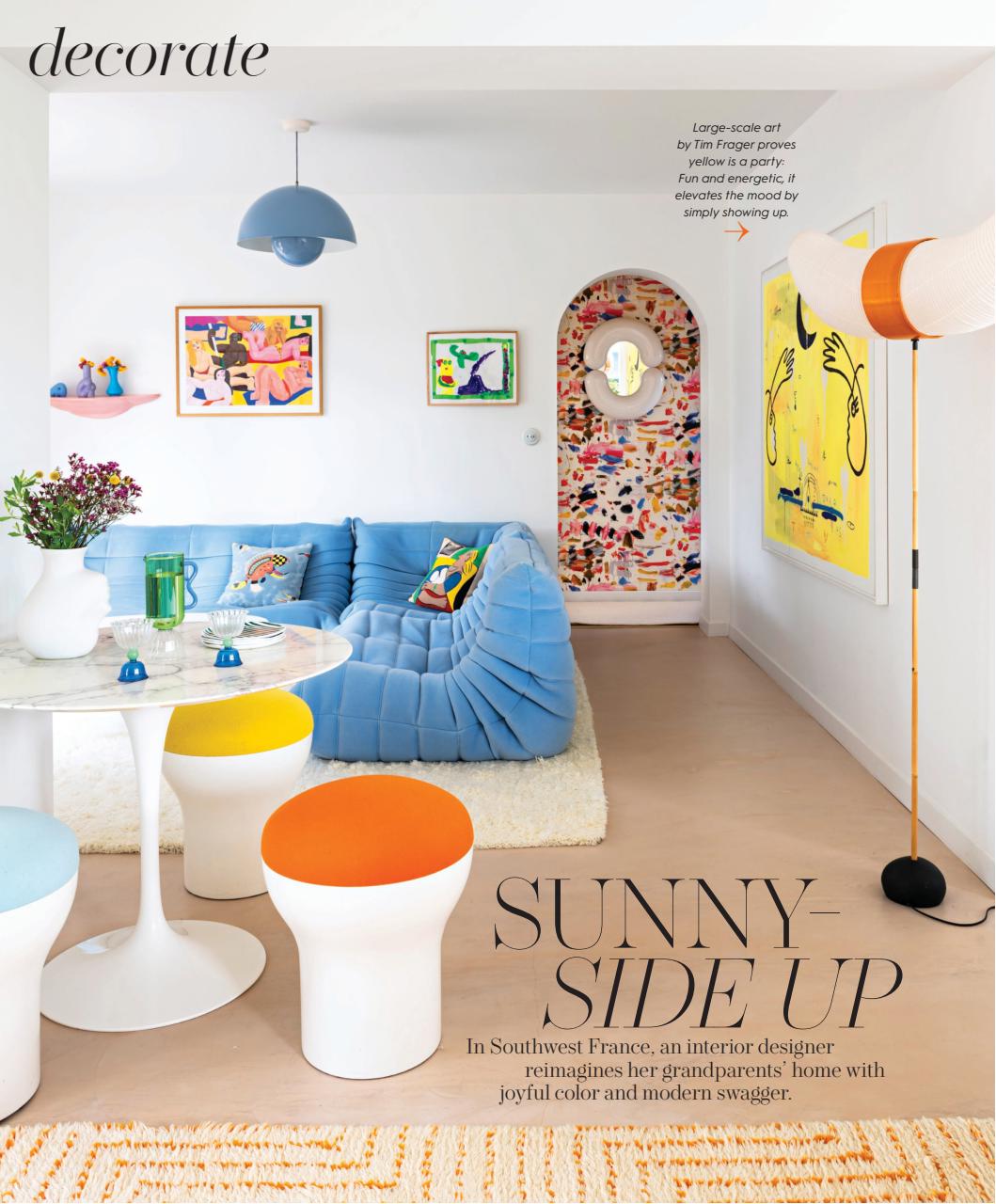 Better Homes & Gardens (US) Preview Pages