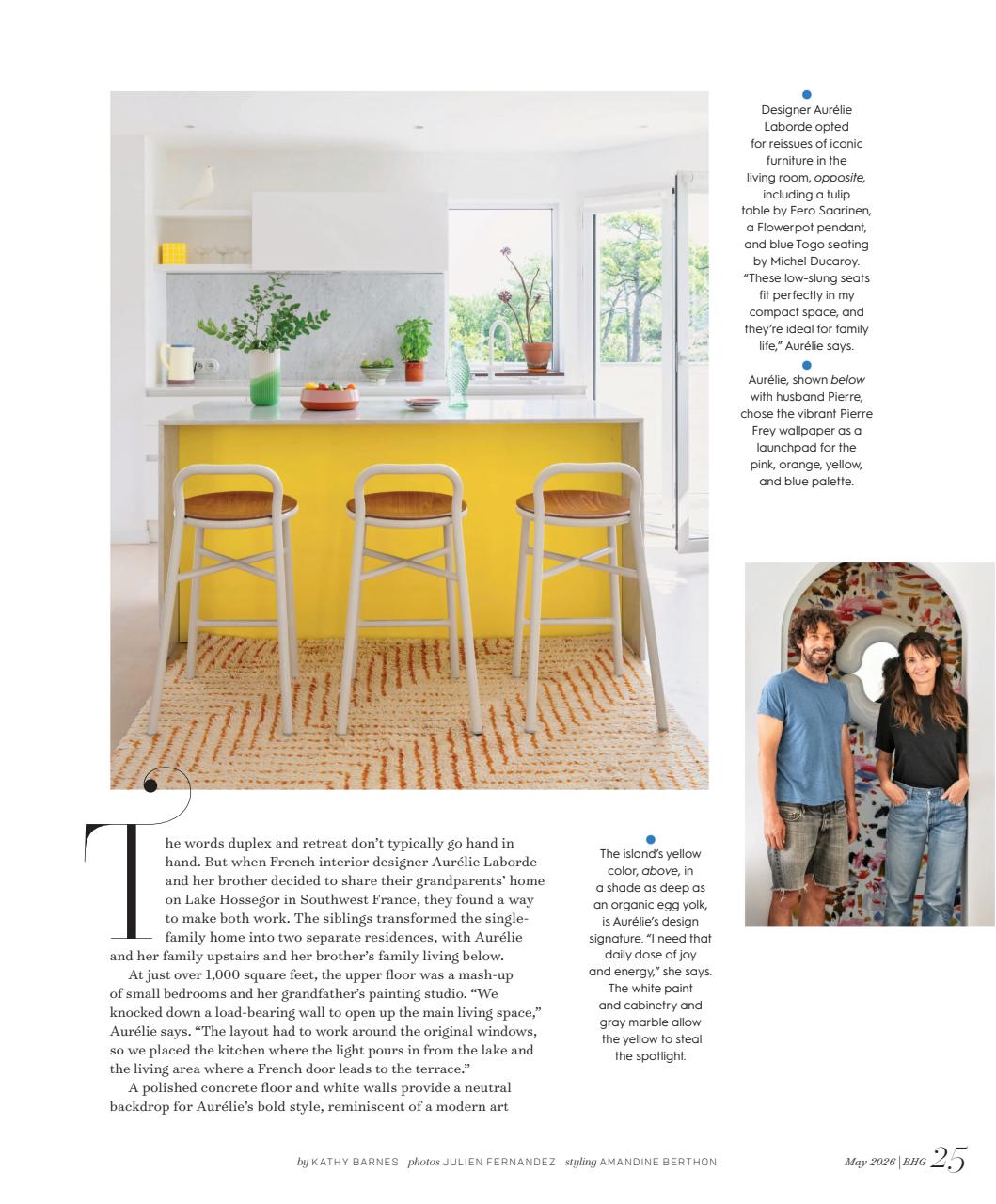 Better Homes & Gardens (US) Preview Pages