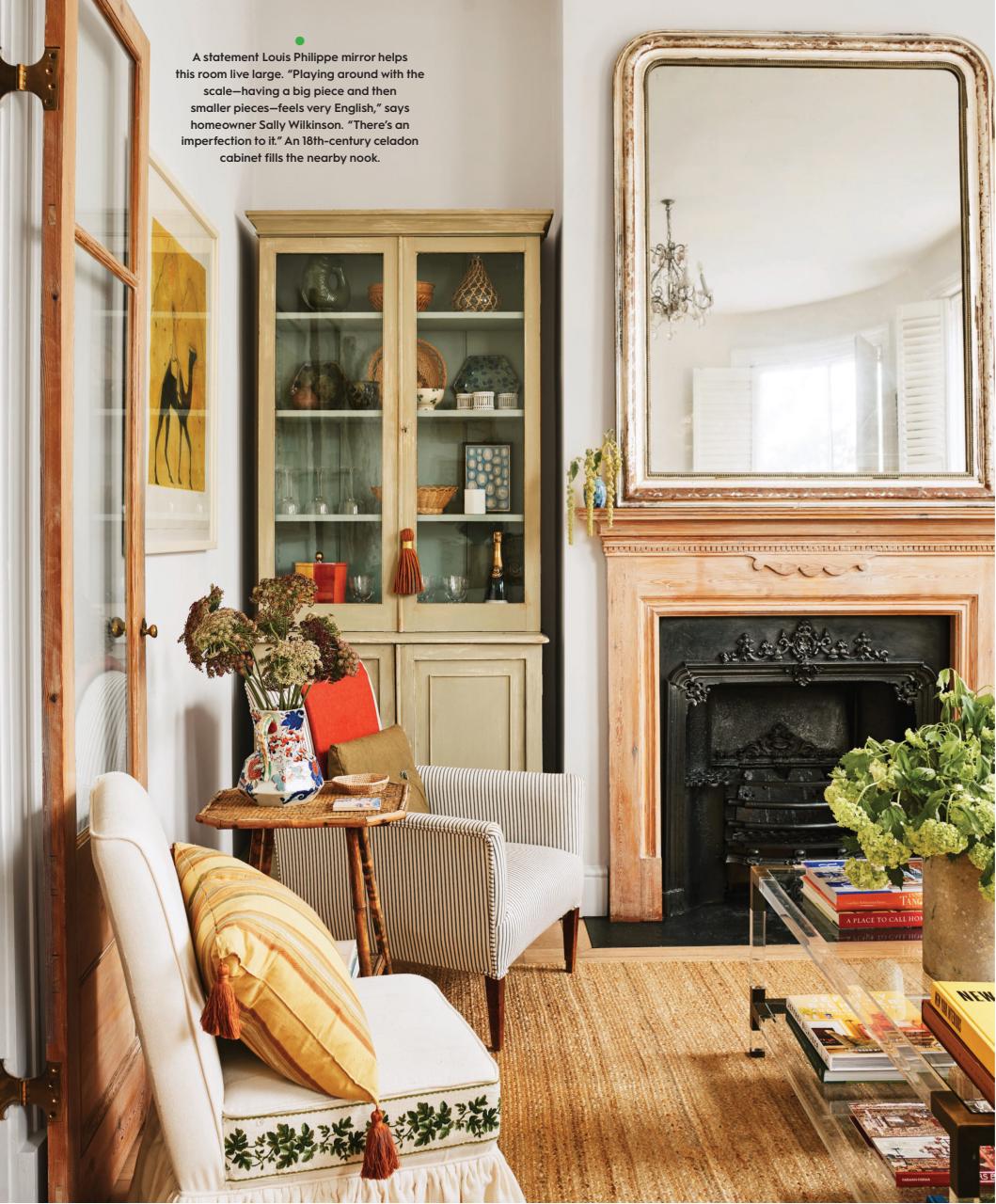 Better Homes & Gardens (US) Preview Pages