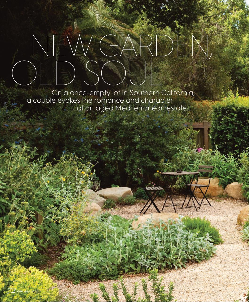 Better Homes & Gardens (US) Preview Pages