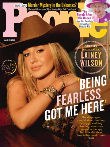 People issue 27-04-2026