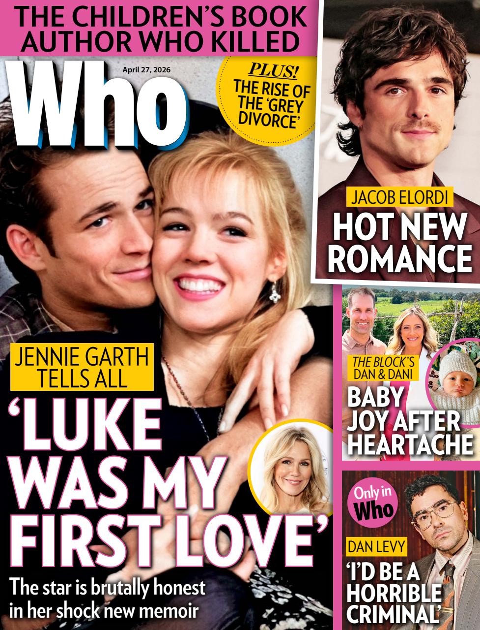 WHO Preview Pages
