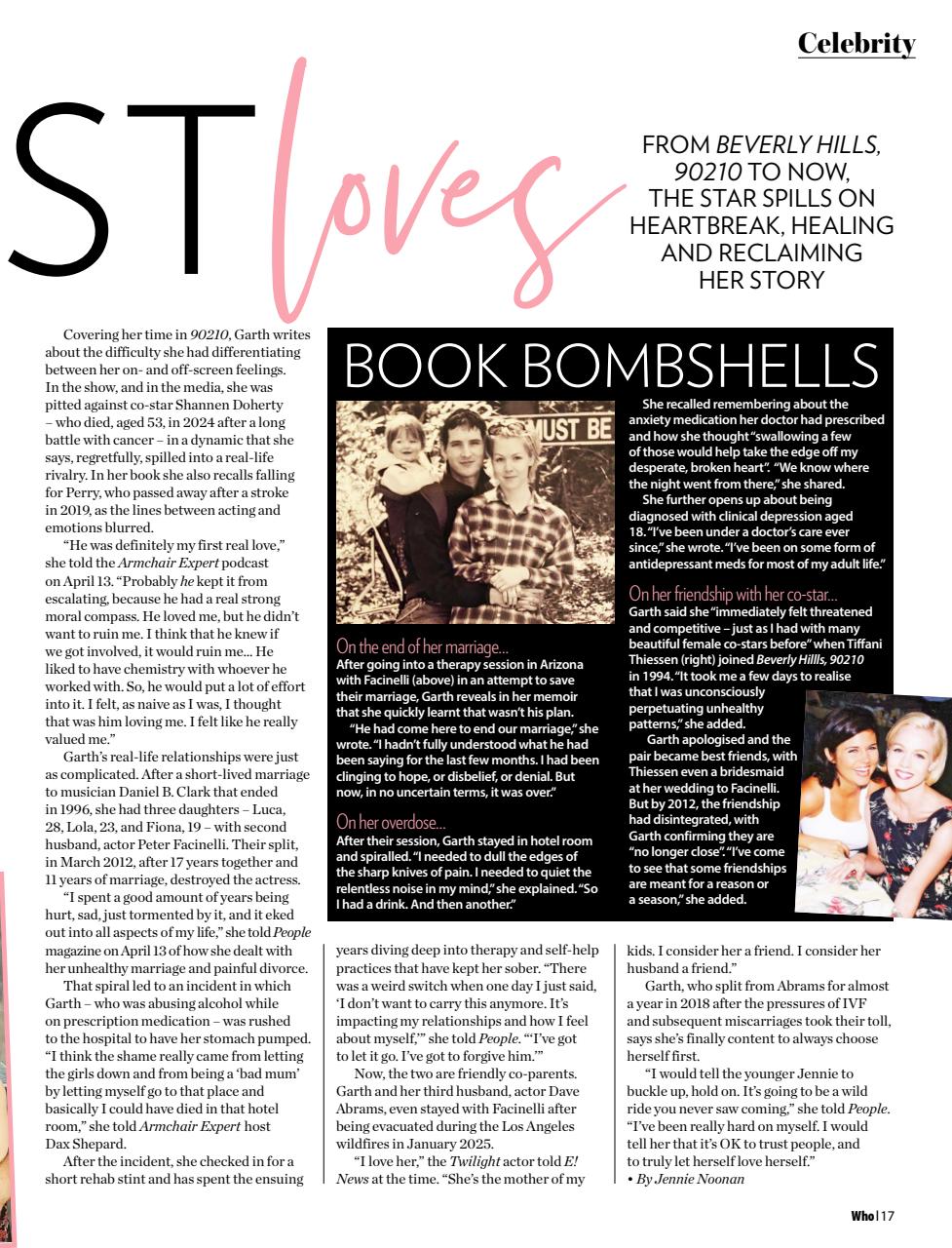 WHO Preview Pages