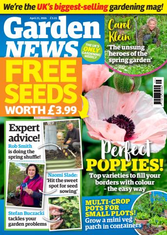 Garden News issue 21-Apr-2026