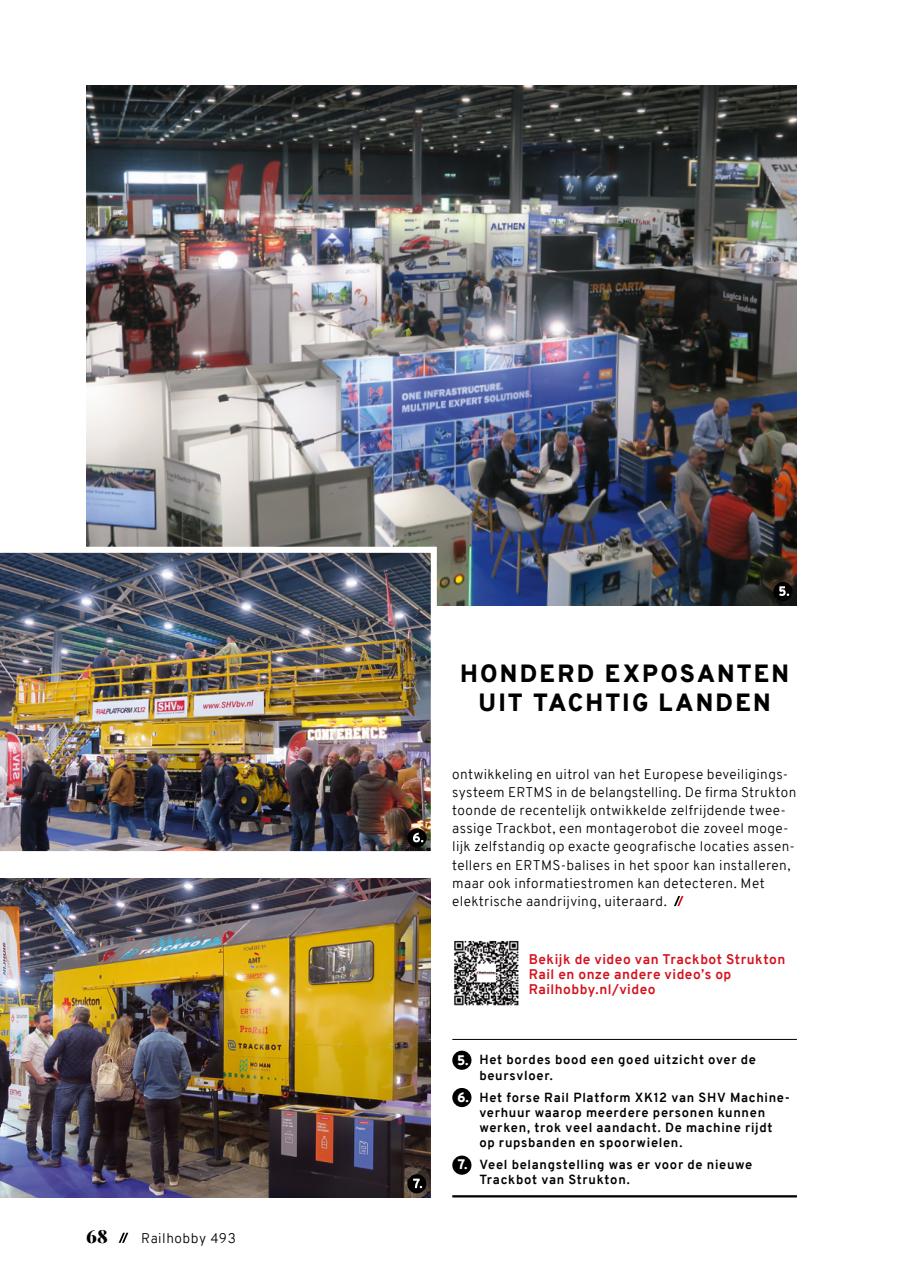 Railhobby Preview Pages