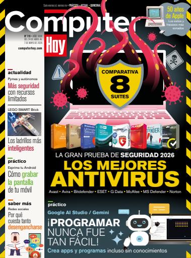 Computer Hoy issue 