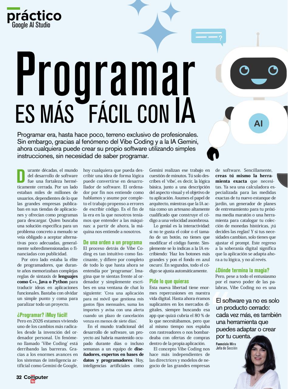 Computer Hoy Preview Pages