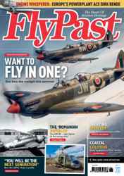 FlyPast Complete Your Collection Cover 1