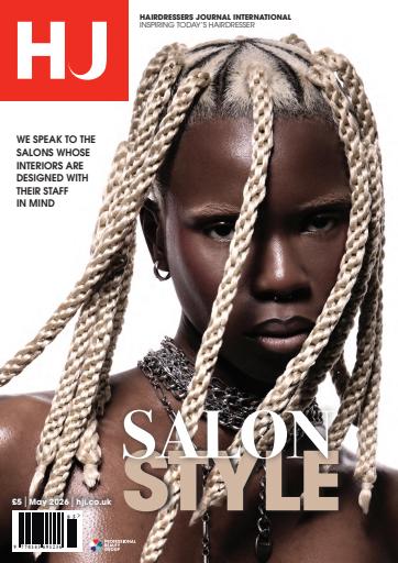 Hairdressers Journal issue 